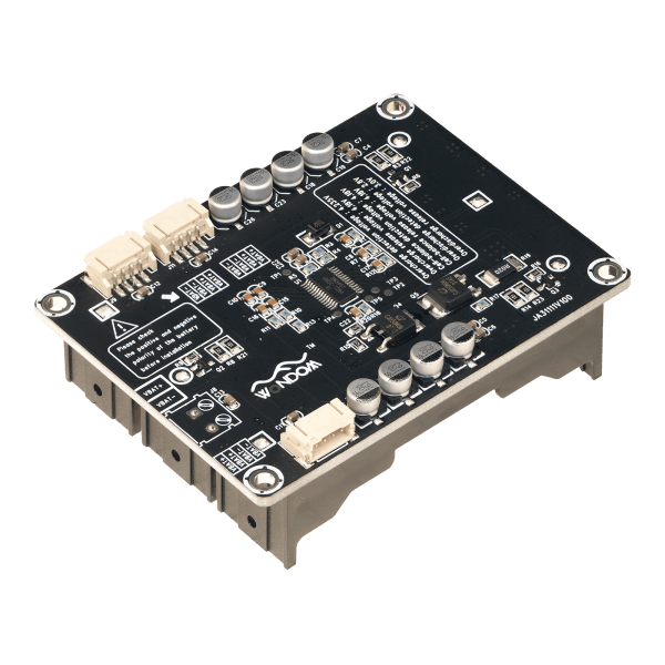 Wondom 3-Zellen 18650 Akku- Board