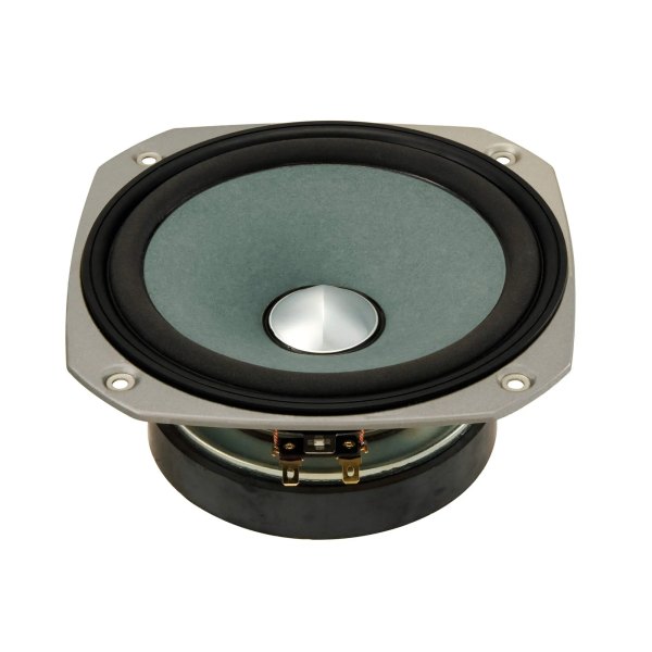 Fostex FF165WK