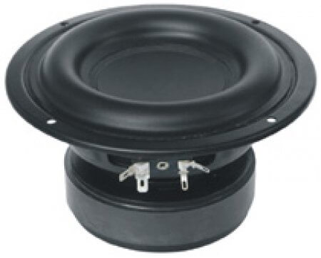 Tang Band W5-1138 SMF