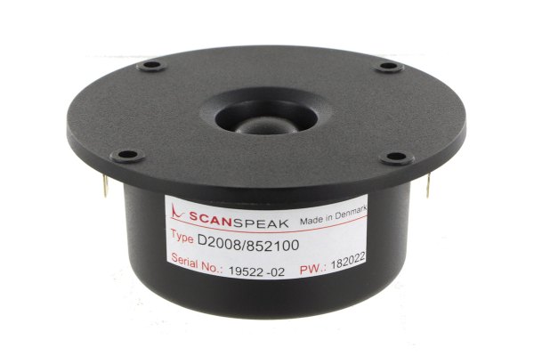 Scan Speak D2008/851100 Classic