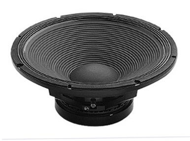 Beyma 18G50 Tieftöner