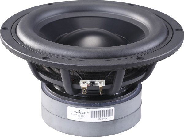 Wavecor SW223BD03