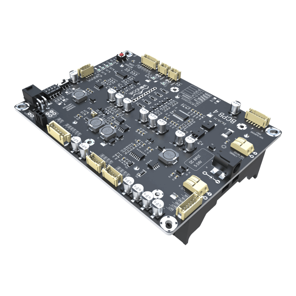 Wondom BCPB4 battery board