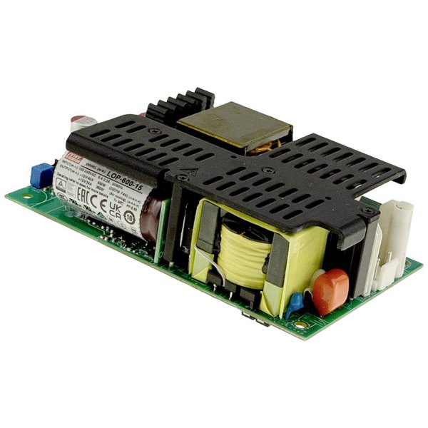 Mean Well LOP-600-36