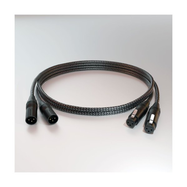 Hypex Stereo Interconnect XLR-XLR