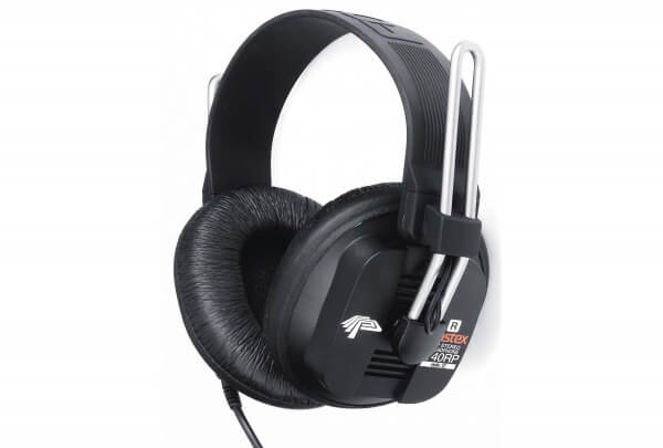 Fostex T40RP MKII Kopfhörer Magnetostat