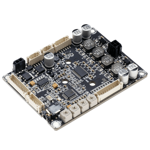 Wondom TPA230DSP JAB3-30