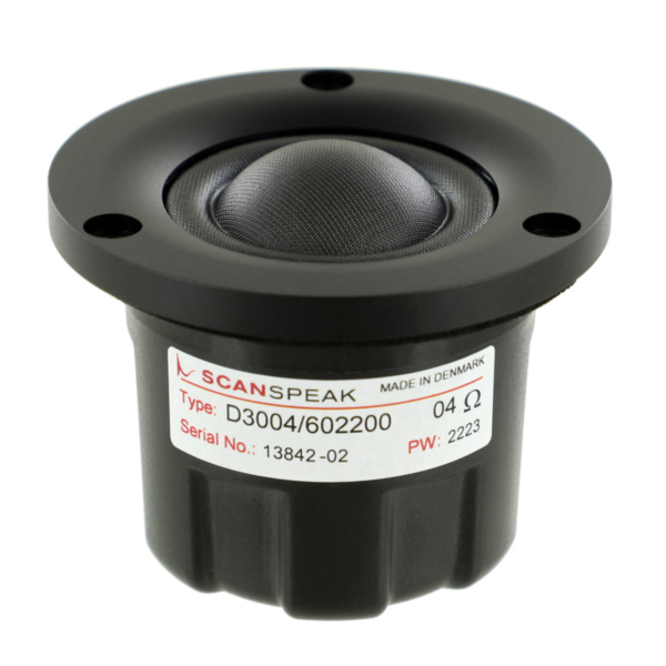 Scan Speak D3004/602200 Illuminator