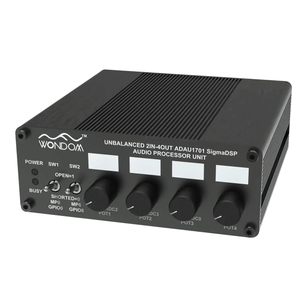 Wondom DSP AA-AP23123