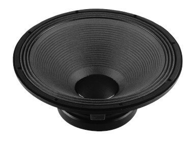 Beyma 18LX60 v2 Tieftöner