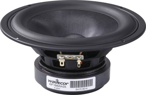 Wavecor WF168WA06