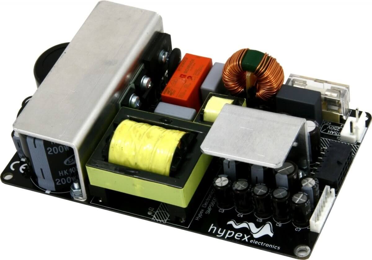 Hypex SMPS600N400 | Boomaudio Hypex SMPS600N400 | Boomaudio