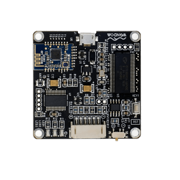 Wondom ICP3 Programmer