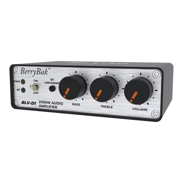 BerryBak BLV-D1