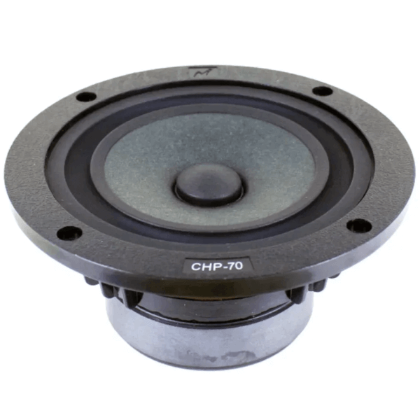 Markaudio CHP-70 black