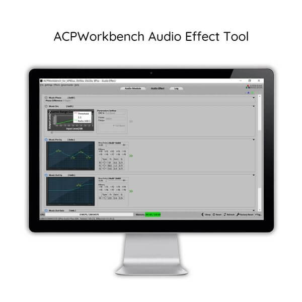 ACPWorkbench