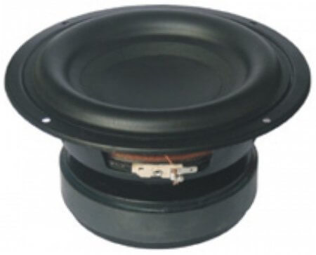 Tang Band W6-1139 SIF