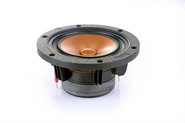 Markaudio Alpair 10 Gold - 2nd Generation