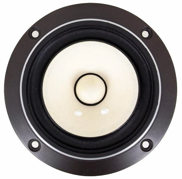 Fostex FE108 SOL