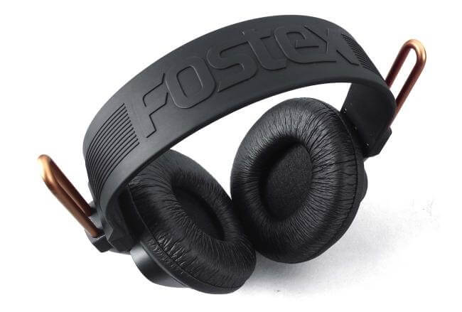 Fostex t50rp mk3 discount