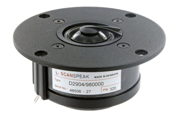 Scan Speak D2904/980000 Classic