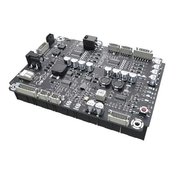 Wondom 6S Akku Board PS-BC12127