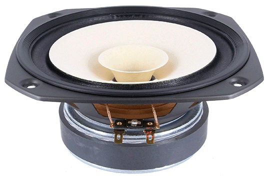 Fostex FE166En Fullrange
