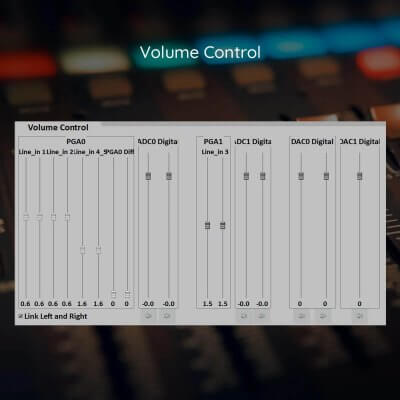 Arylic ACP Workbench | Boomaudio
