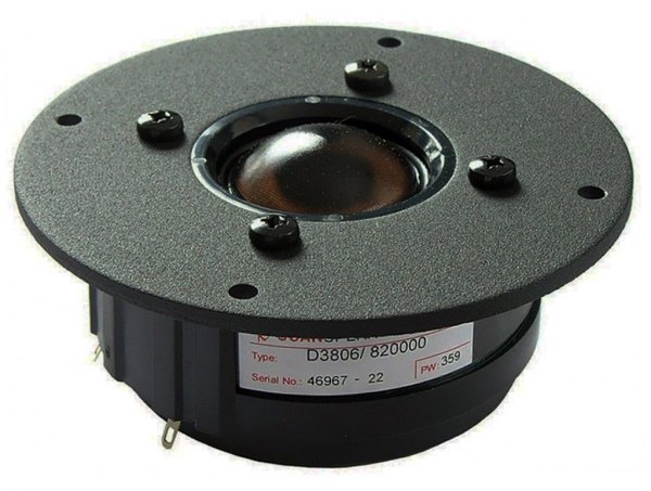 Scan Speak D3806/820000 Classic