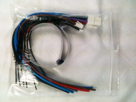 Kabelset für Hypex SMPS1200A* Netzteile