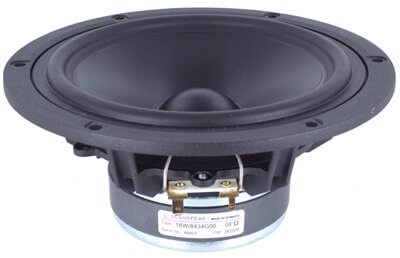 Scan Speak 18W/8434G00 Discovery