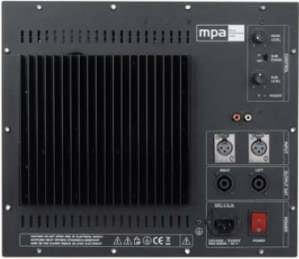 Mivoc MPA A3120 Aktivmodul