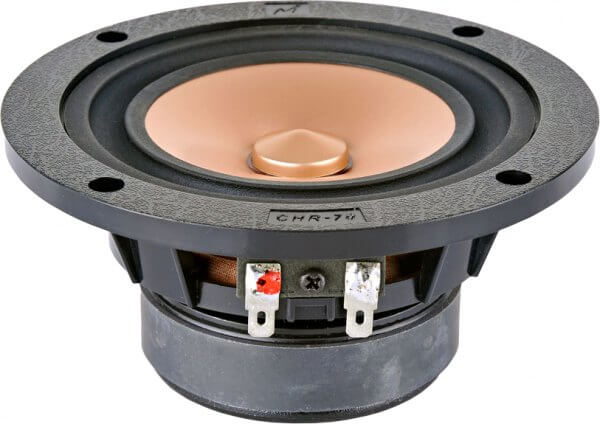 Markaudio CHR-70 G3 Breitbänder, Champangne