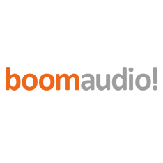 Boomaudio