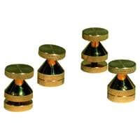 Boxenspike Brass - gold