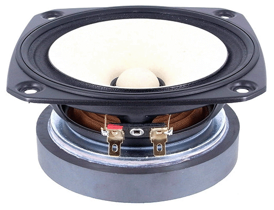 Fostex FE126En Fullrange