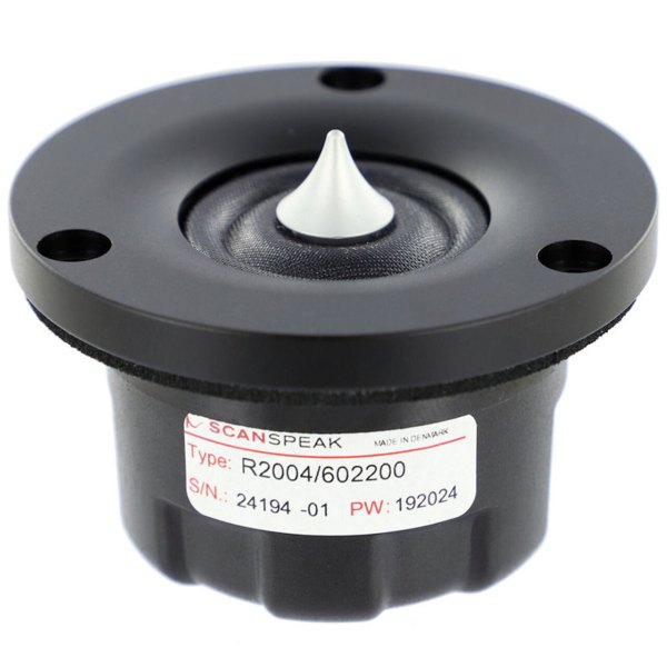 Scan Speak R2004/602200 Illuminator