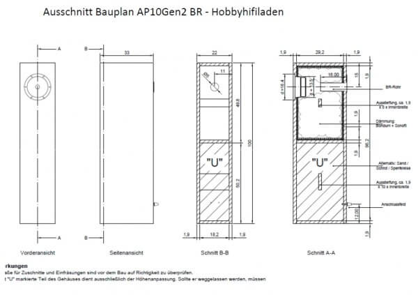 Alpair 10 Gen2 BR