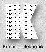 Kirchner Elektronik