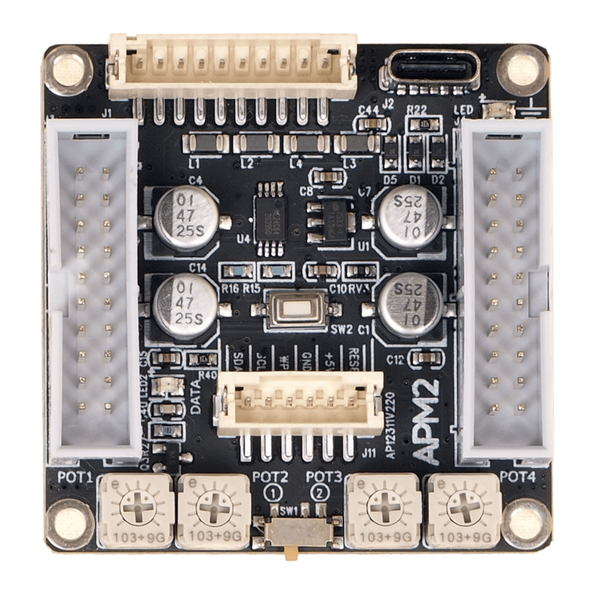 Wondom APM2 DSP | Boomaudio