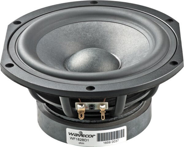 Wavecor WF182BD12