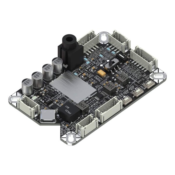 Wondom Stereo Audio DAC, AA-AB41167