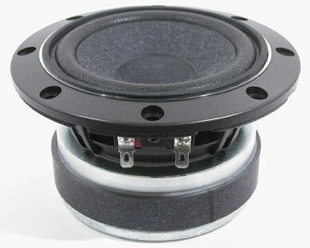 Fostex FW108N