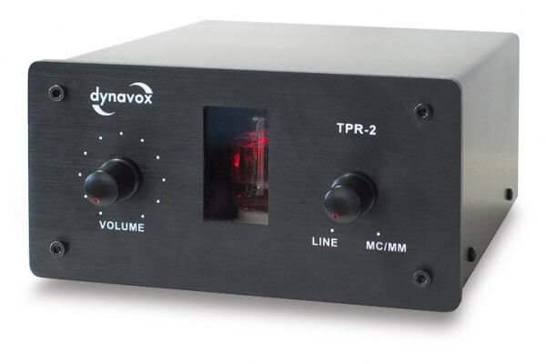 Dynavox TPR-2