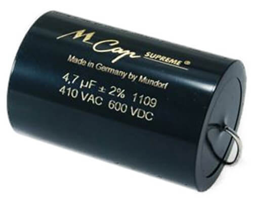MCap SUPREME Classic