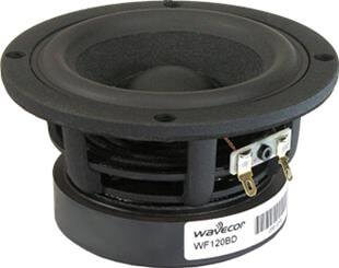 Wavecor WF120BD02 Tief-/Mitteltöner