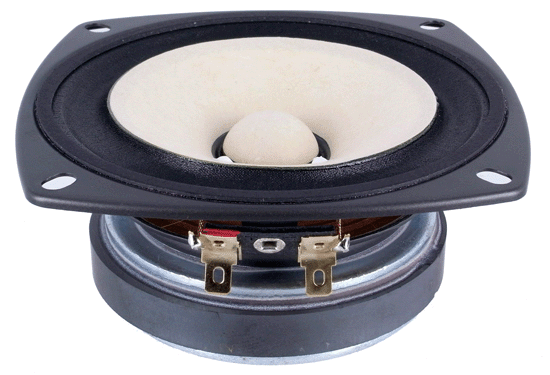 Fostex FE103En Fullrange