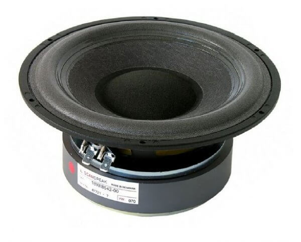 Scan Speak 18W/8542-00 Classic