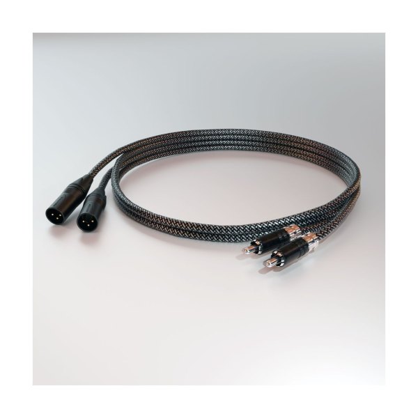 Hypex Stereo Interconnect RCA-XLR