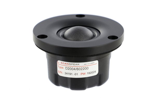 Scan Speak D2004/602200 Illuminator
